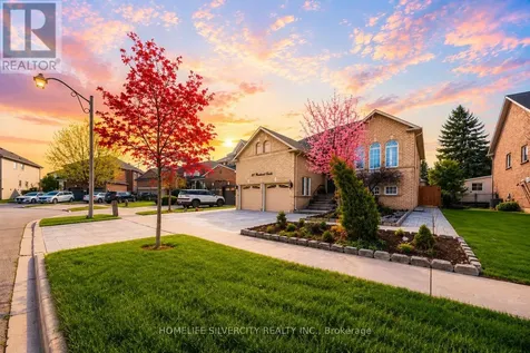 61 Pinebrook Circle Caledon ON L7C 1C3