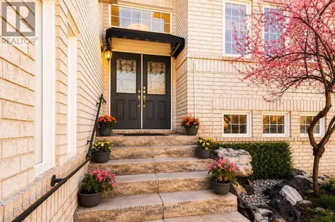 61 Pinebrook Circle Caledon ON L7C 1C3