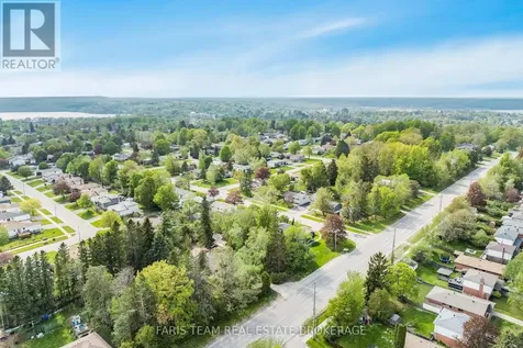 231 Chaingate Drive Midland ON L4R 4S4