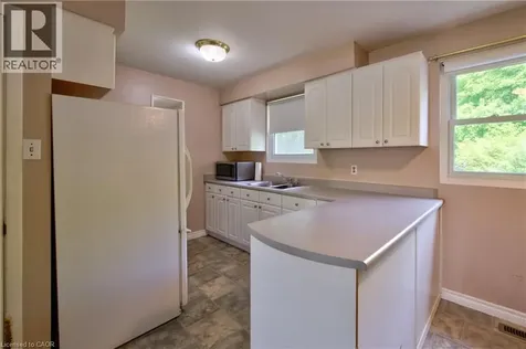 57 Clemens Avenue Cambridge ON N3C 2W6