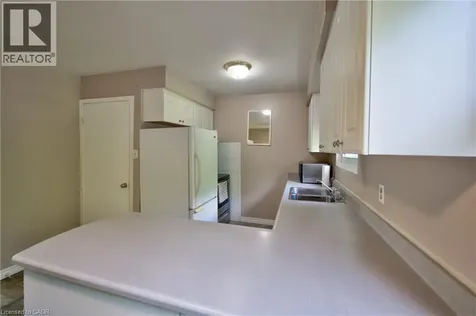 57 Clemens Avenue Cambridge ON N3C 2W6