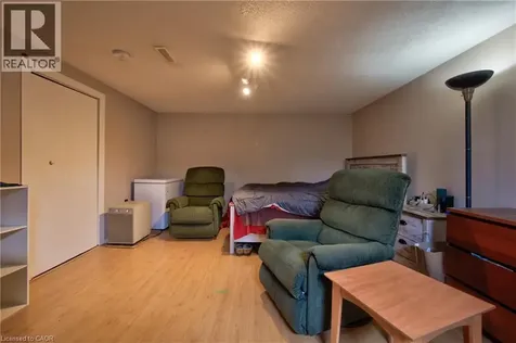 57 Clemens Avenue Cambridge ON N3C 2W6