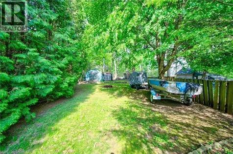 57 Clemens Avenue Cambridge ON N3C 2W6