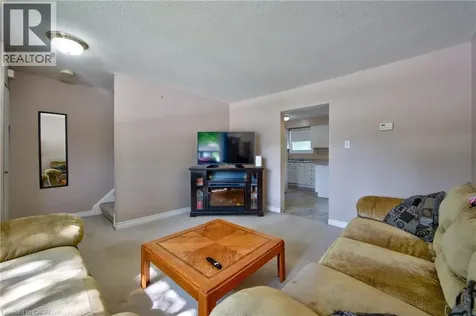 57 Clemens Avenue Cambridge ON N3C 2W6