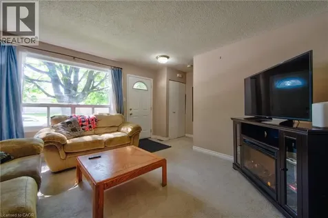 57 Clemens Avenue Cambridge ON N3C 2W6