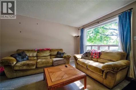 57 Clemens Avenue Cambridge ON N3C 2W6
