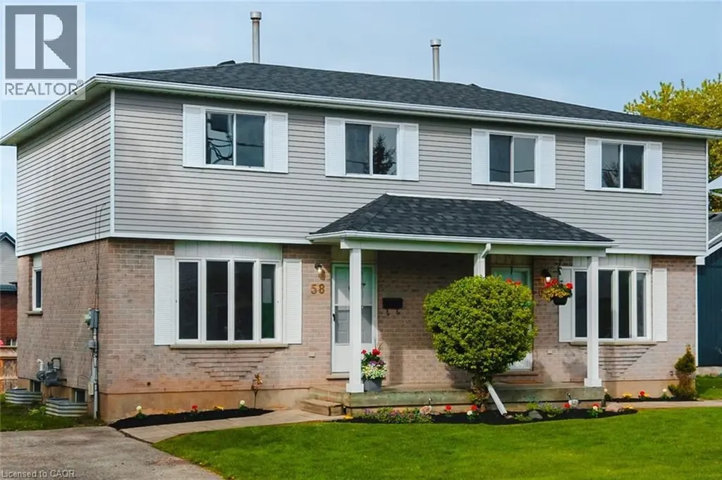 58 Catherine Street New Hamburg ON N3A 1Z8