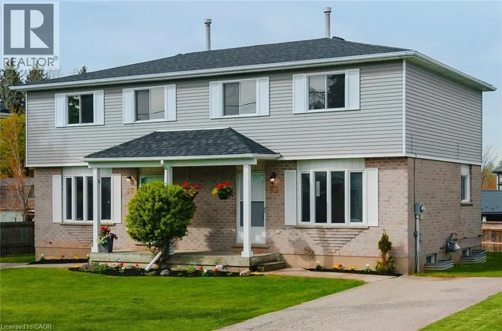 62 Catherine Street New Hamburg ON N3A 1Z8