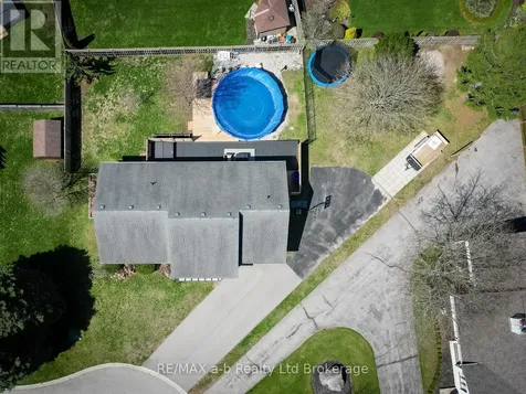 3 Belfast Circle Tillsonburg ON N4G 5G3