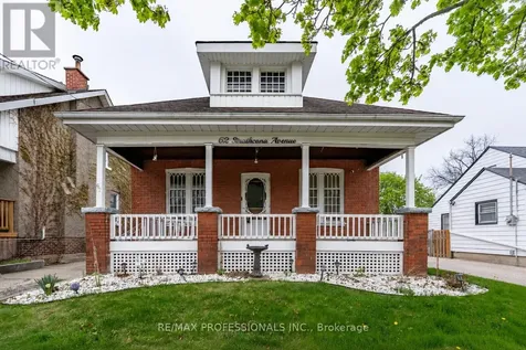 62 Strathcona Avenue Brantford ON N3S 1T8