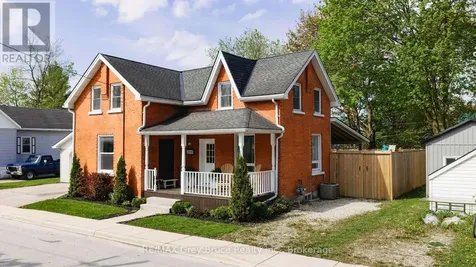230 2nd Avenue Southeast Arran-elderslie ON N0G 1L0