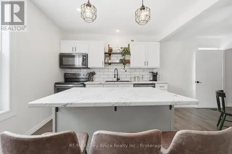 230 2nd Avenue Southeast Arran-elderslie ON N0G 1L0