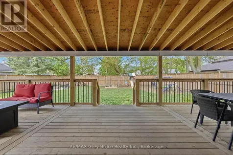 230 2nd Avenue Southeast Arran-elderslie ON N0G 1L0