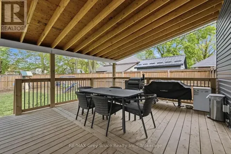 230 2nd Avenue Southeast Arran-elderslie ON N0G 1L0