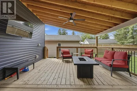 230 2nd Avenue Southeast Arran-elderslie ON N0G 1L0