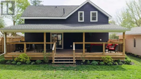 230 2nd Avenue Southeast Arran-elderslie ON N0G 1L0