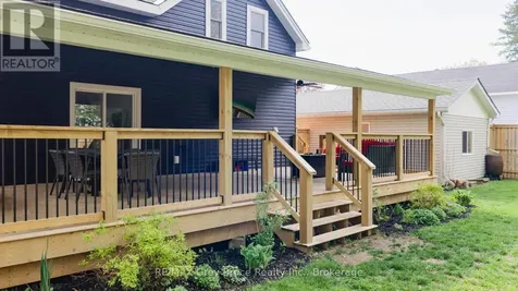 230 2nd Avenue Southeast Arran-elderslie ON N0G 1L0