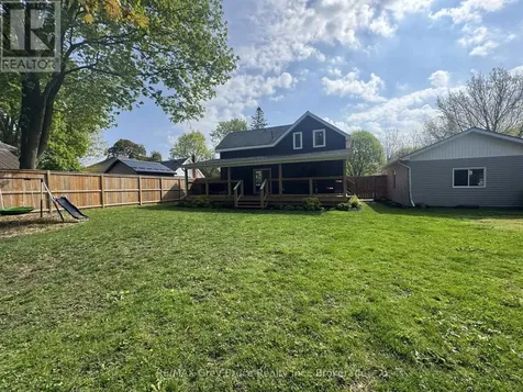 230 2nd Avenue Southeast Arran-elderslie ON N0G 1L0