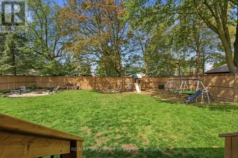 230 2nd Avenue Southeast Arran-elderslie ON N0G 1L0