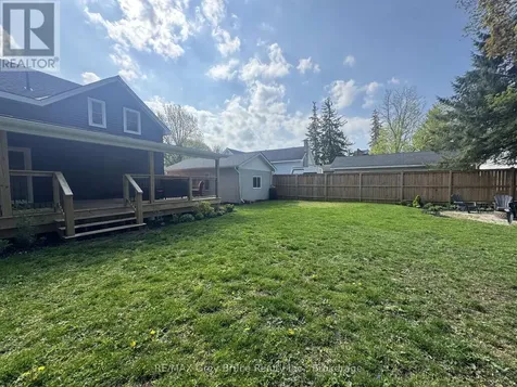 230 2nd Avenue Southeast Arran-elderslie ON N0G 1L0