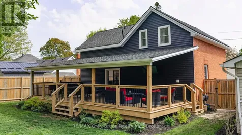 230 2nd Avenue Southeast Arran-elderslie ON N0G 1L0