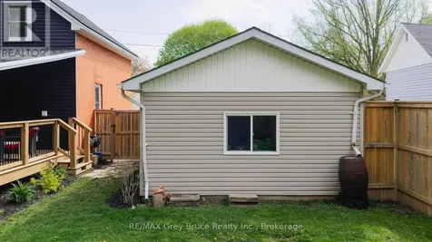 230 2nd Avenue Southeast Arran-elderslie ON N0G 1L0