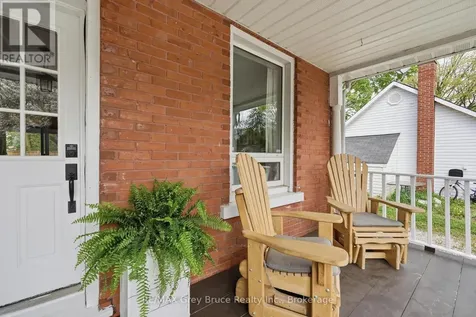 230 2nd Avenue Southeast Arran-elderslie ON N0G 1L0