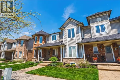 515 North Service Road Stoney Creek ON L8E 5X6