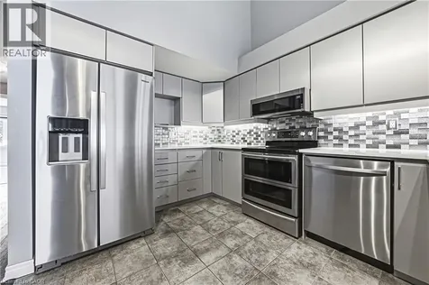 515 North Service Road Stoney Creek ON L8E 5X6