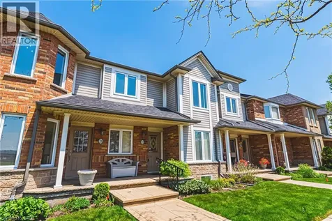 515 North Service Road Stoney Creek ON L8E 5X6
