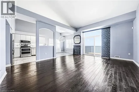 515 North Service Road Stoney Creek ON L8E 5X6