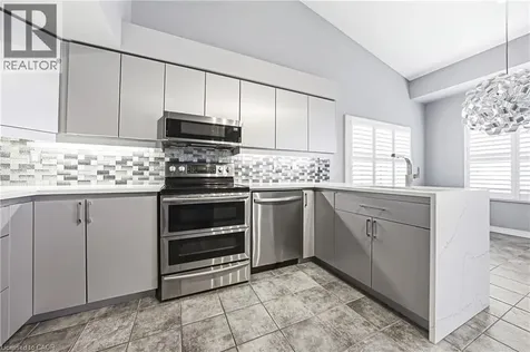 515 North Service Road Stoney Creek ON L8E 5X6