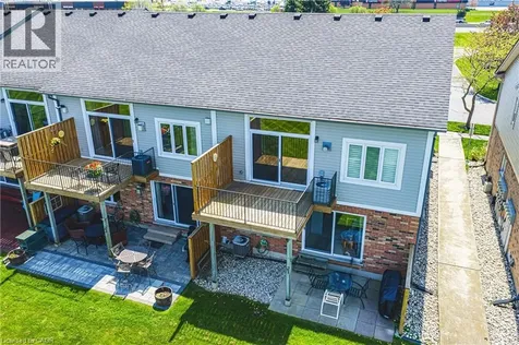 515 North Service Road Stoney Creek ON L8E 5X6