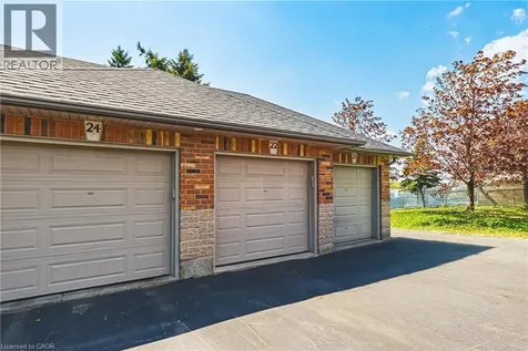 515 North Service Road Stoney Creek ON L8E 5X6