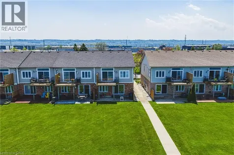 515 North Service Road Stoney Creek ON L8E 5X6