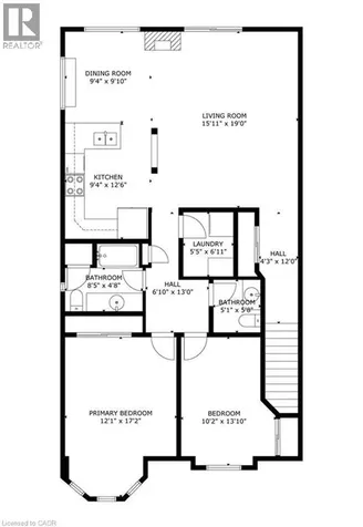 515 North Service Road Stoney Creek ON L8E 5X6