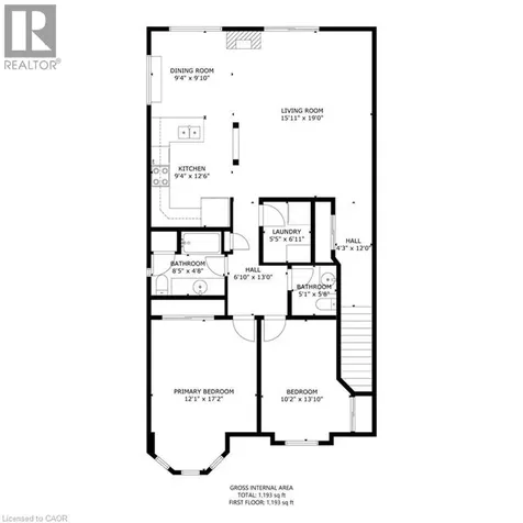 515 North Service Road Stoney Creek ON L8E 5X6