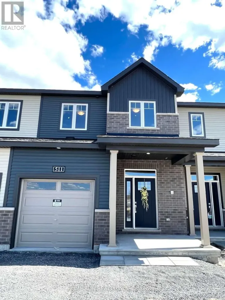 511 Moyard Drive Ottawa ON K2J 7B9