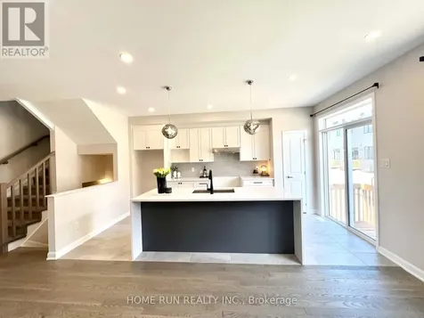 511 Moyard Drive Ottawa ON K2J 7B9