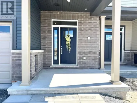 511 Moyard Drive Ottawa ON K2J 7B9