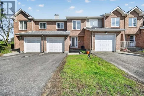 1824 Summerfields Crescent Ottawa ON K1C 7B8