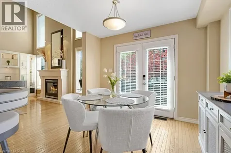 602 Yarmouth Drive Waterloo ON N2K 4C1