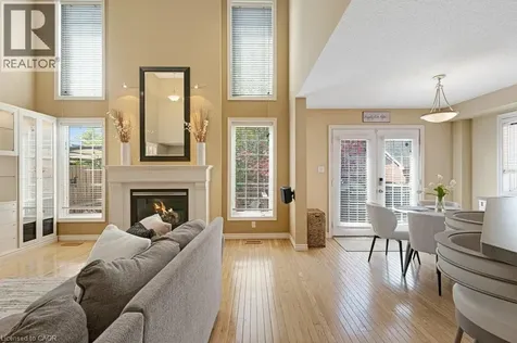 602 Yarmouth Drive Waterloo ON N2K 4C1