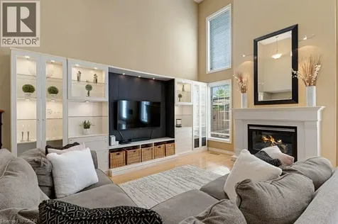 602 Yarmouth Drive Waterloo ON N2K 4C1