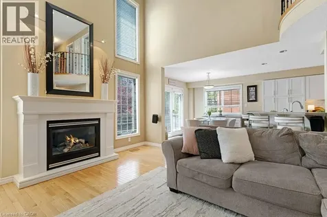 602 Yarmouth Drive Waterloo ON N2K 4C1