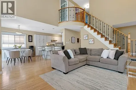 602 Yarmouth Drive Waterloo ON N2K 4C1