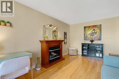 602 Yarmouth Drive Waterloo ON N2K 4C1