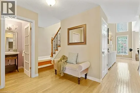 602 Yarmouth Drive Waterloo ON N2K 4C1