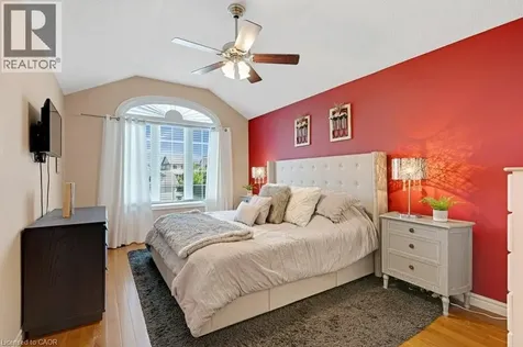 602 Yarmouth Drive Waterloo ON N2K 4C1