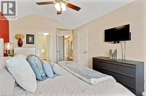602 Yarmouth Drive Waterloo ON N2K 4C1